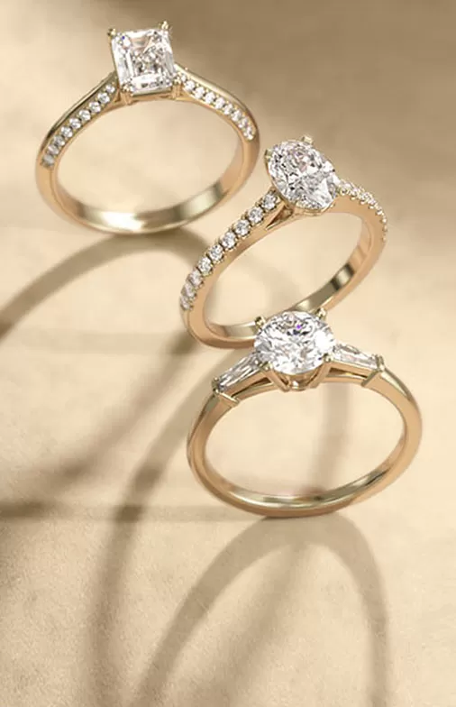 Angelic diamonds store store