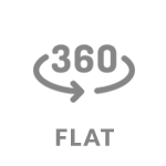 360 flat