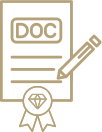 independent diamond certificate