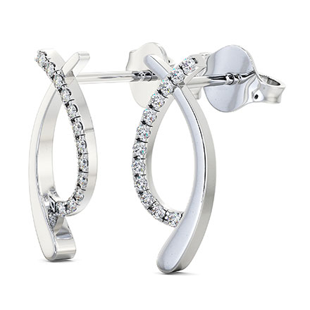 Angelic Collection Earrings