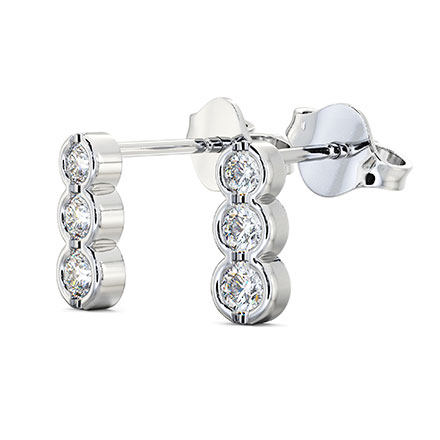 Drop Earrings