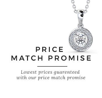 Price match promise