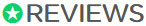 reviews star Logo