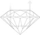 diamond cut