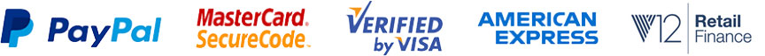 Payment Logos