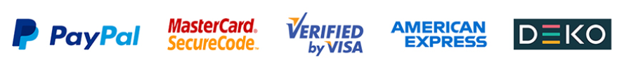 Payment Logos