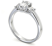 Diamond Rings