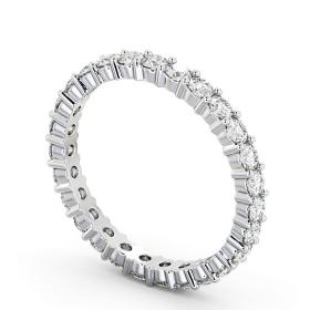 Full Eternity Round Diamond Classic Ring 18K White Gold FE60_WG_THUMB1_1.jpg 