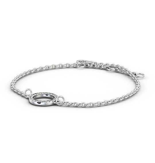 Diamond Bracelets | Angelic Diamonds