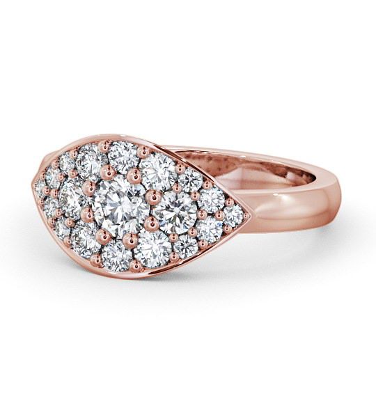 Himley Cluster Ring Round Diamond 0.80ct CL30_RG_THUMB2 