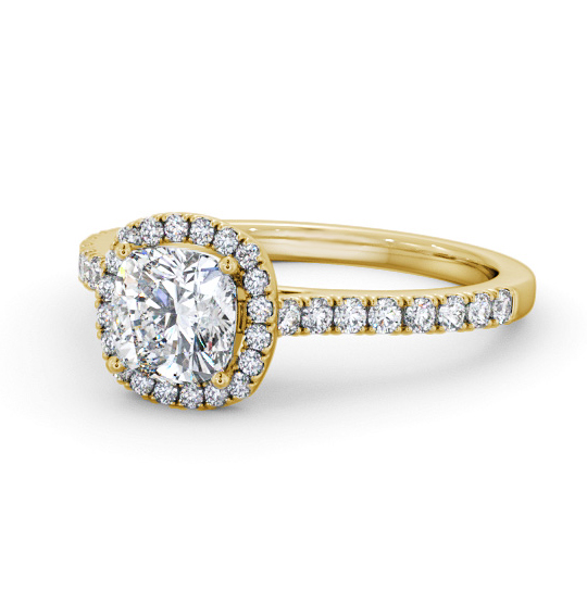 Torin Halo Engagement Ring Cushion Diamond ENCU47_YG_THUMB2 