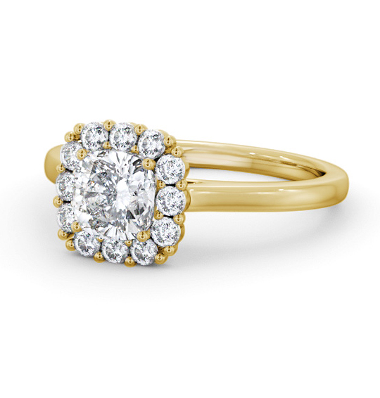 Nia Halo Engagement Ring Cushion Diamond ENCU48_YG_THUMB2 