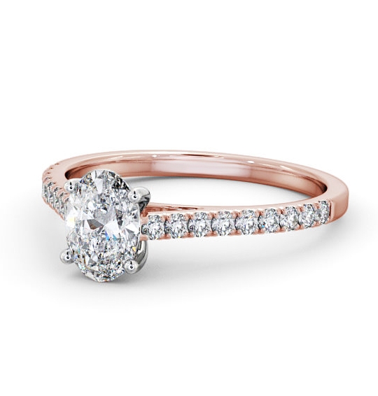 Svena Oval Diamond Engagement Ring Side Stones ENOV20_RWG_THUMB2 