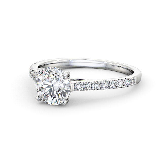 Solitaire with diamonds deals on the side