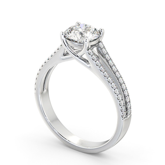 Small diamonds in best sale a ring