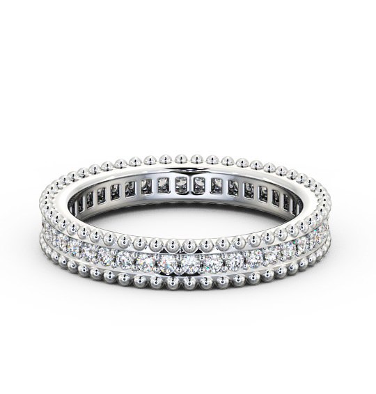 Gabriella Full Eternity Ring Round Diamond Beaded Detail FE22_WG_THUMB2_2.jpg 