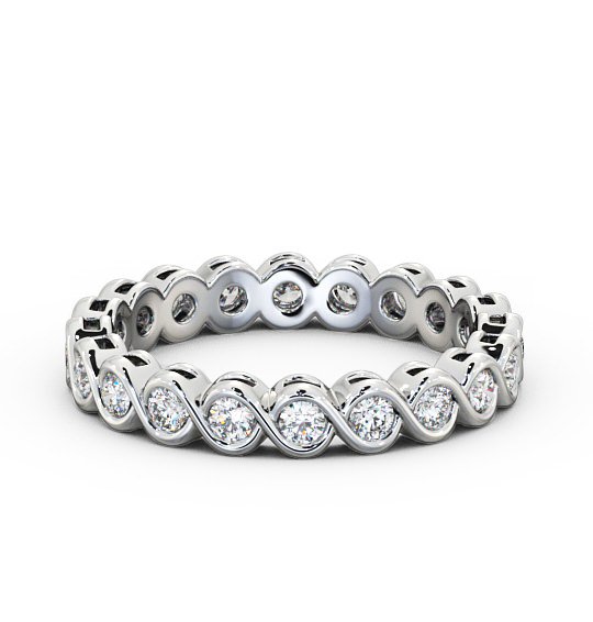 Harriet Full Eternity Ring Round Diamond Bezel Set FE27_WG_THUMB2_2.jpg 