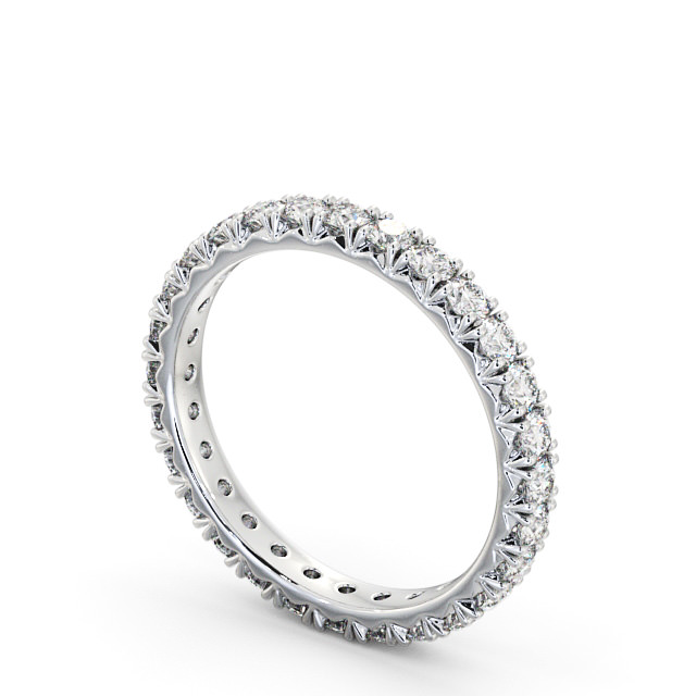 Marquise Diamond Full Eternity Ring | Plaza Jewellery English Vintage  Antique Unique Jewellery