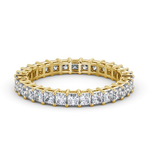 Omeath Full Eternity Ring Princess Diamond High Setting FE3_YG_THUMB2_2.jpg 