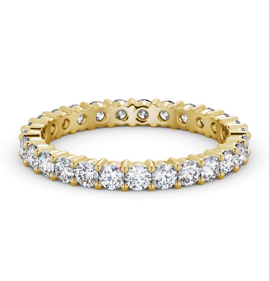 Sevilla Full Eternity Ring Round Diamond FE60_YG_THUMB2_2.jpg 