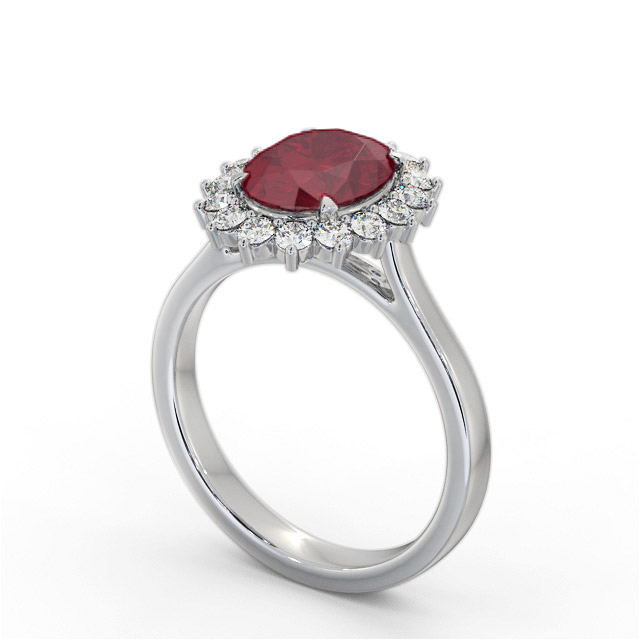 Cluster ruby deals