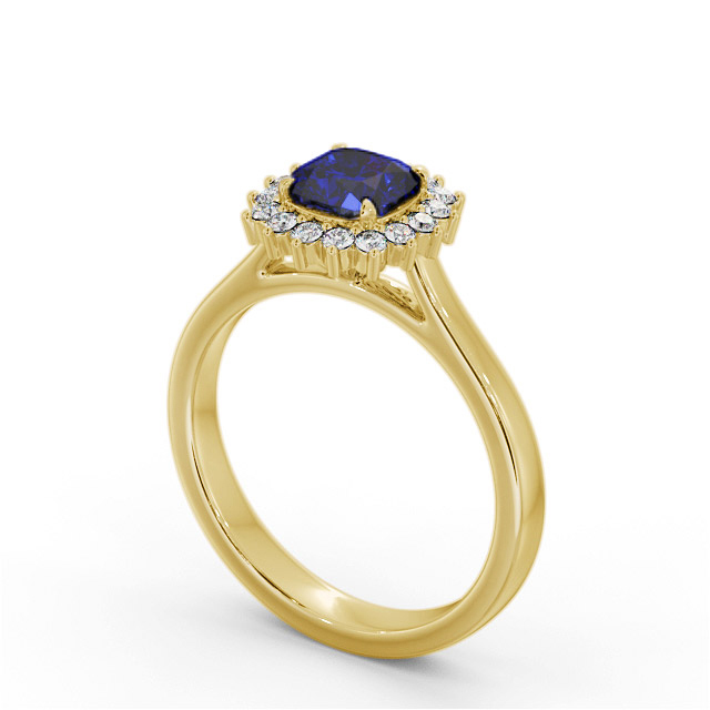 Kiran GEM110_YG_BS_SIDE