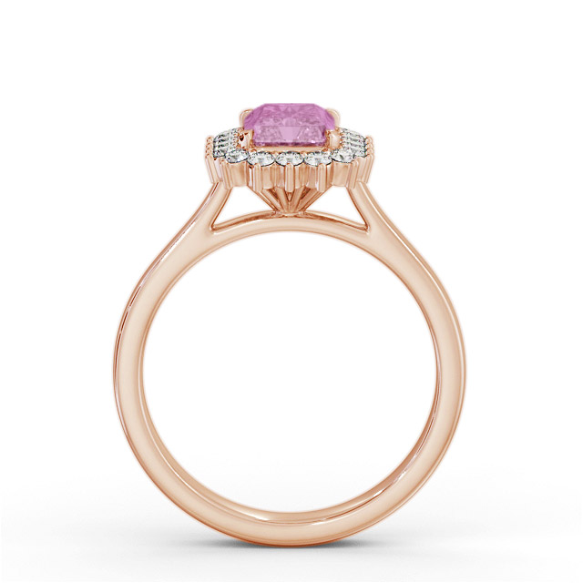 Kamori GEM111_RG_PS_UP