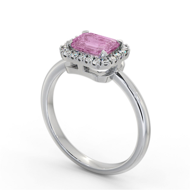 Blossom GEM85_WG_PS_SIDE