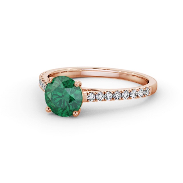 Damaris GEM86_RG_EM_FLAT