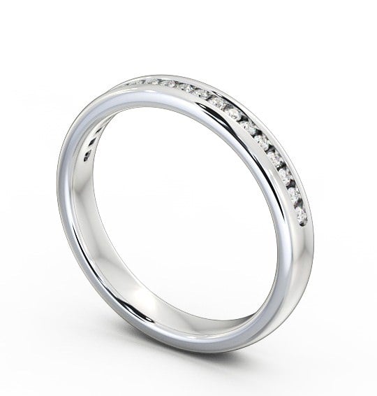 Half Eternity Round Diamond Channel Set Ring 18K White Gold HE30_WG_SIDE_1.jpg