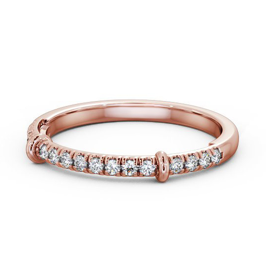Cecile Half Eternity Round Diamond Ring HE36_RG_THUMB2 