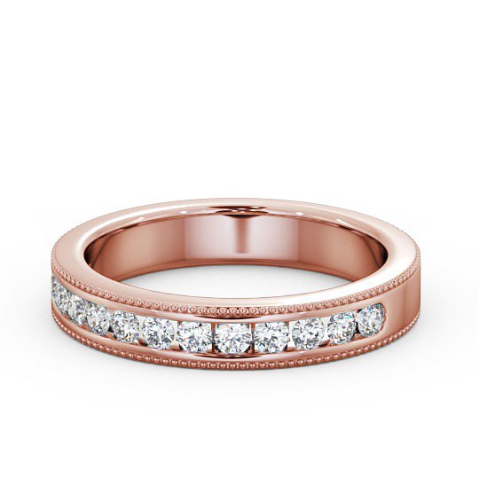 Cleopatra Half Eternity Ring Round Diamond Milgrain Detail HE43_RG_THUMB2_1.jpg 