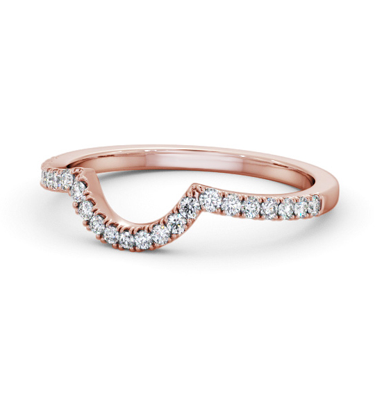 Elisha Half Eternity Ring Round Diamond Moon Microprong Setting HE91_RG_THUMB2 