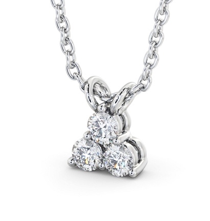 Luminesse Butterfly Necklace 2024 www.upgrademag