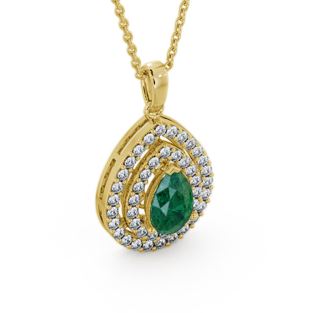 Aviemore PNT4GEM_YG_EM_FLAT