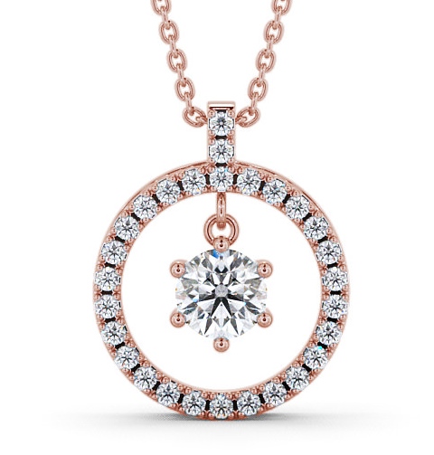 Carey Halo Pendant Round Diamond PNT5_RG_THUMB2_2.jpg 
