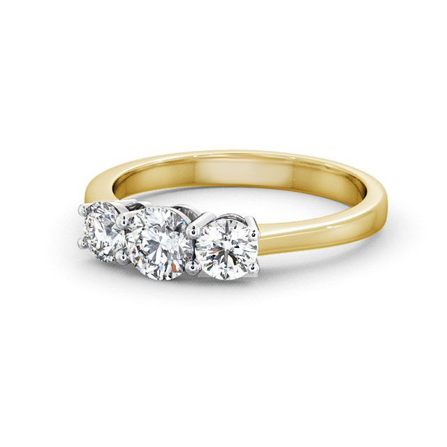 Chalford TH5_YWG_FLAT