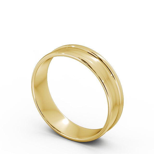 Beautiful and Latest simple Gold Ring Design For Girls