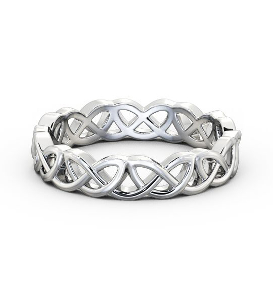 Castan Mens Plain Wedding Ring Celtic Style WBM33_WG_THUMB2_4.jpg 