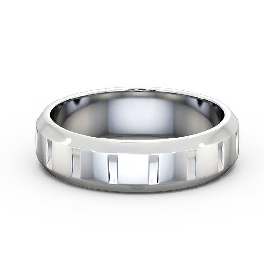 Selson Mens Plain Wedding Ring Bevelled WBM36_WG_THUMB2_1.jpg 