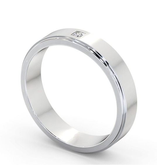 Men's Diamond Wedding Rings & Bands | Angelic Diamonds