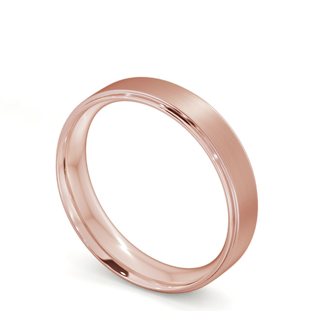 Mens tungsten and rose gold wedding bands clearance