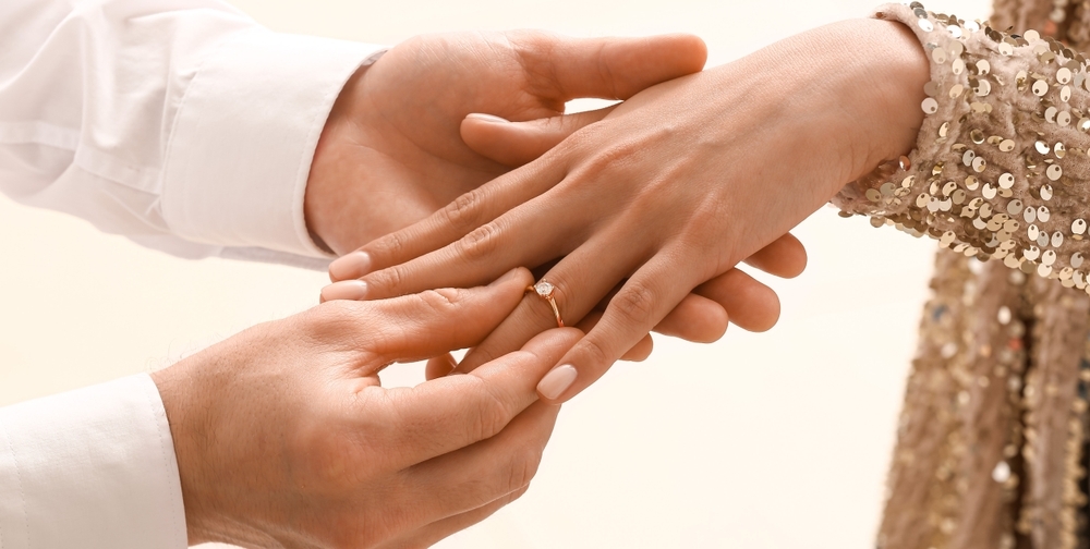 Engagement Ring Resizing Guide | Angelic Diamonds