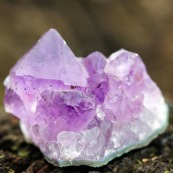 Amethyst