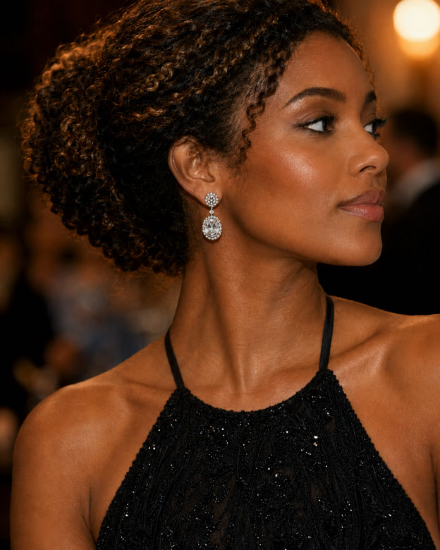Best Diamond Earrings for Special Occasions
