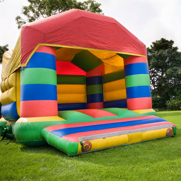 Bouncy castle