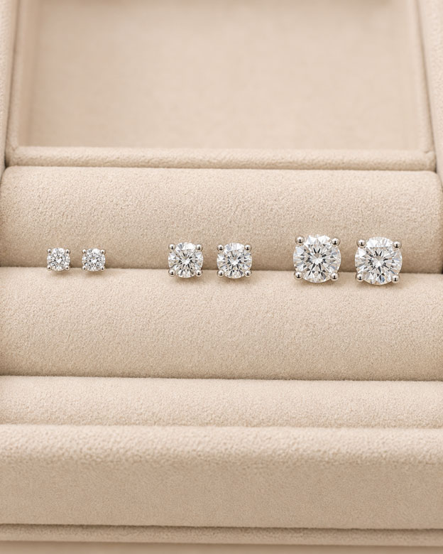 Carat Size Should You Choose