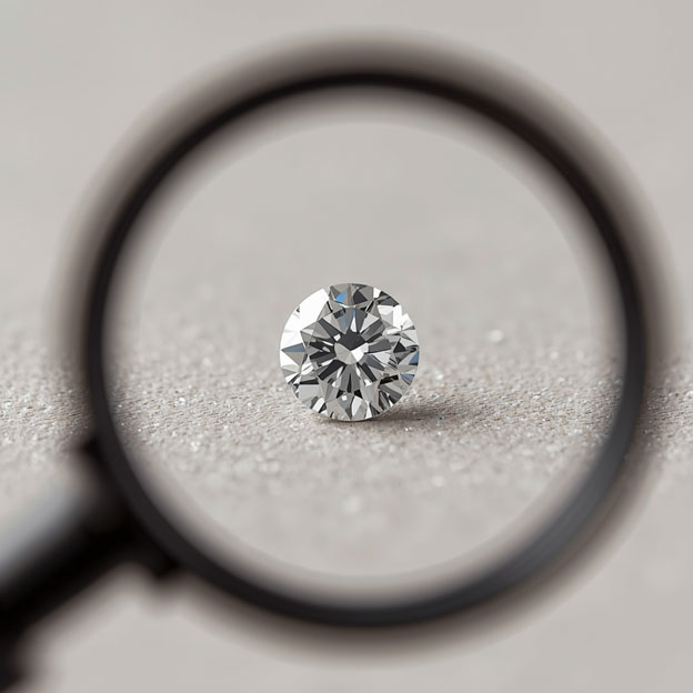 Clarity - Nature's Unique Signature