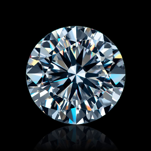 The Source of the Sparkle
