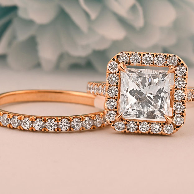 What is a Diamond Ring Setting